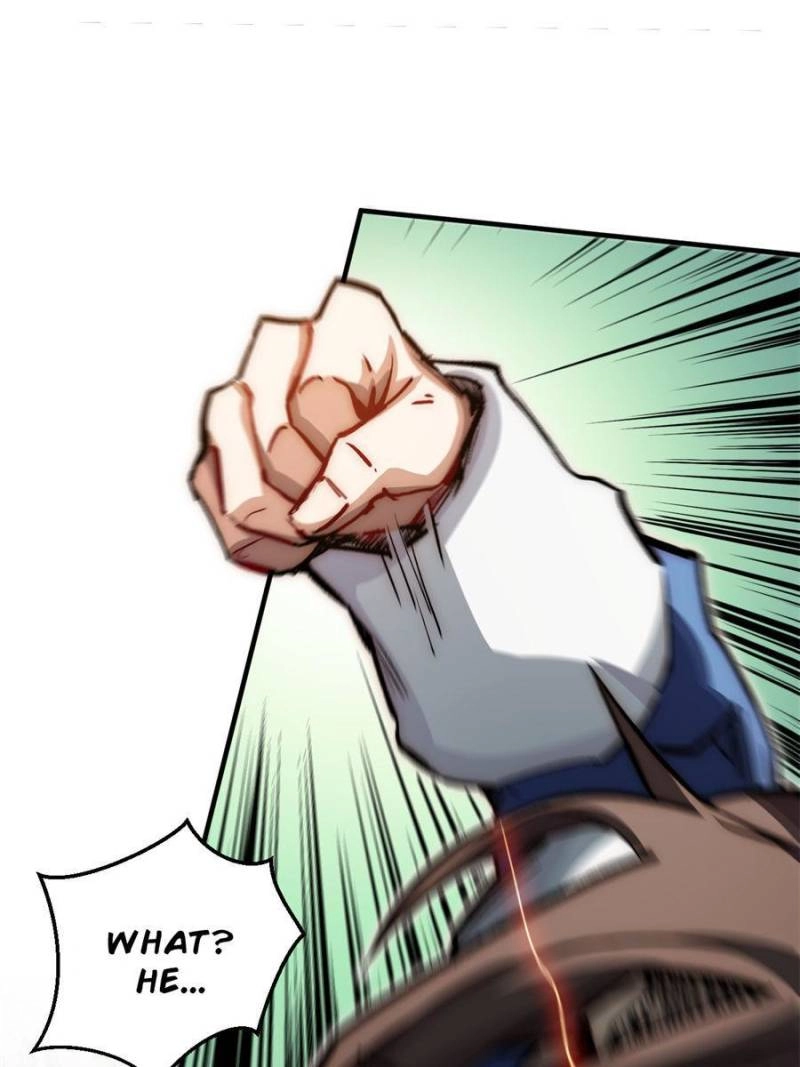 Top Tier Providence Chapter 38, page 10 of 57
