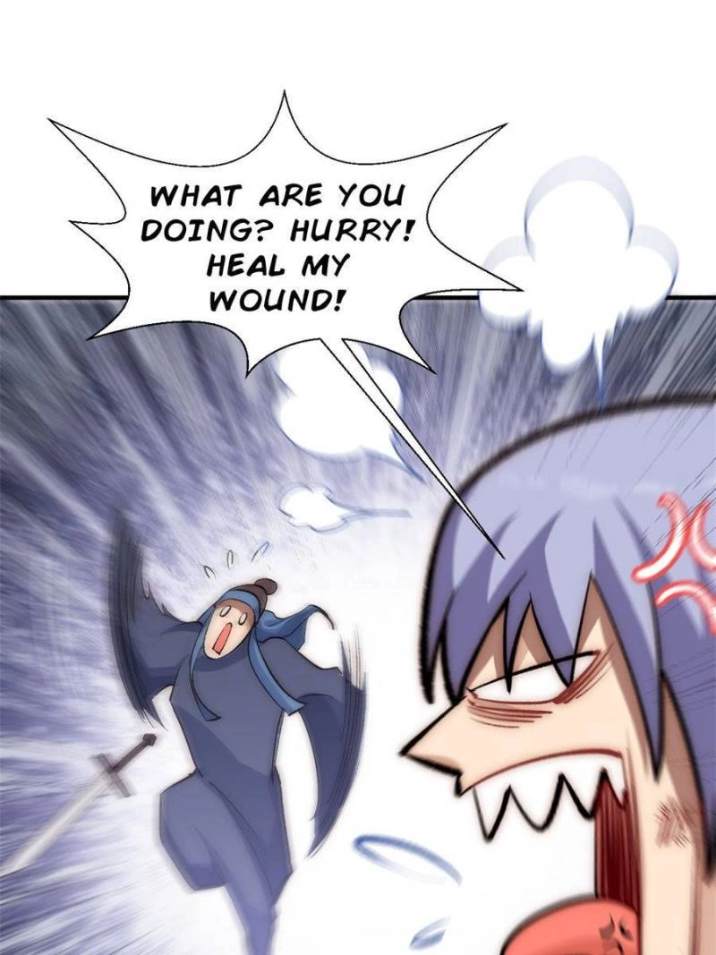 Top Tier Providence Chapter 38, page 23 of 57