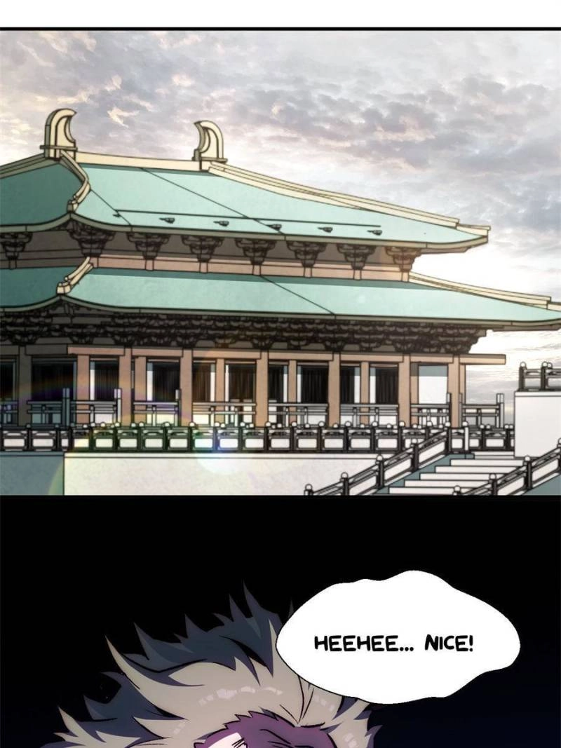 Top Tier Providence Chapter 38, page 25 of 57