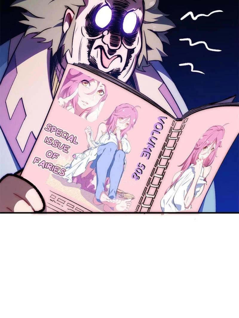 Top Tier Providence Chapter 38, page 26 of 57