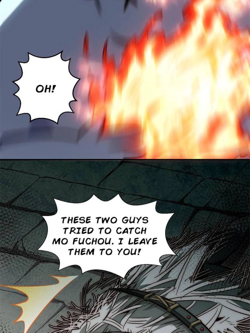 Top Tier Providence Chapter 38, page 28 of 57