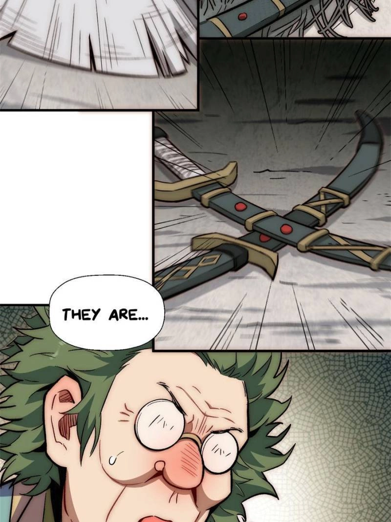 Top Tier Providence Chapter 38, page 30 of 57