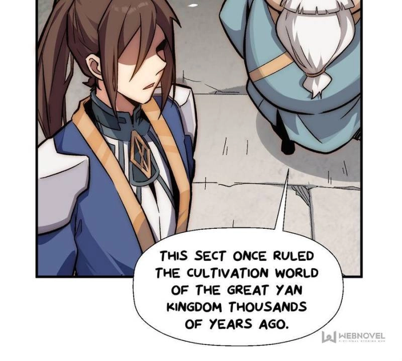 Top Tier Providence Chapter 38, page 32 of 57