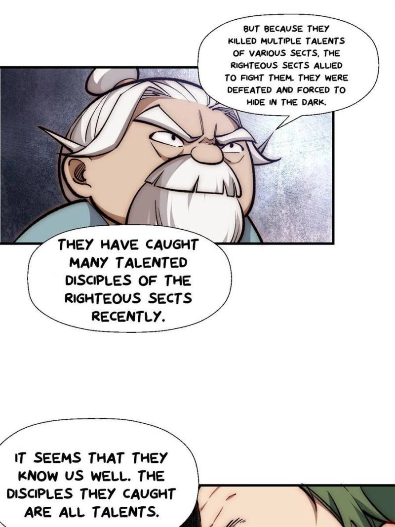Top Tier Providence Chapter 38, page 33 of 57