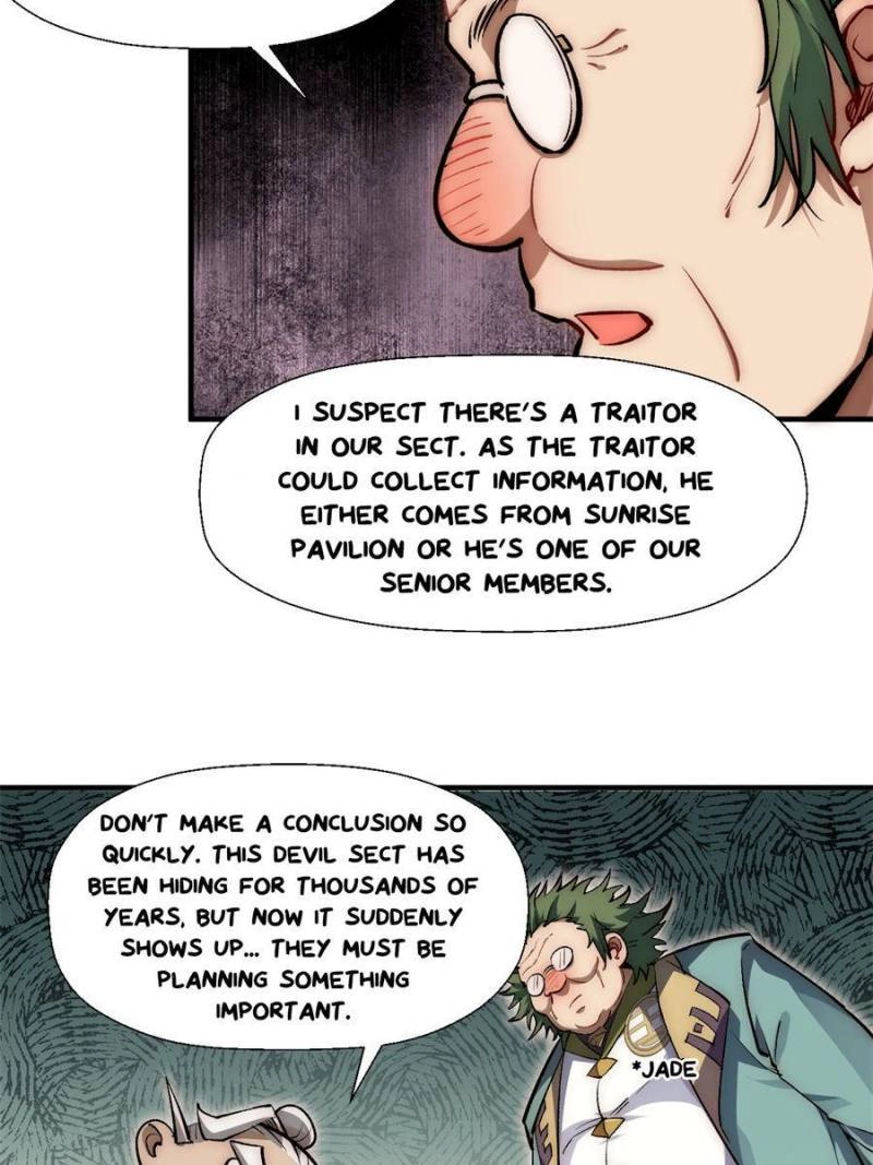 Top Tier Providence Chapter 38, page 34 of 57