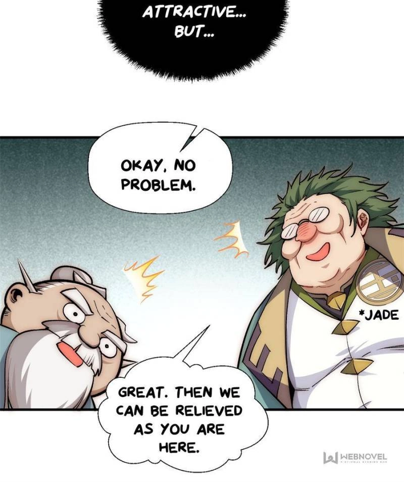 Top Tier Providence Chapter 38, page 40 of 57