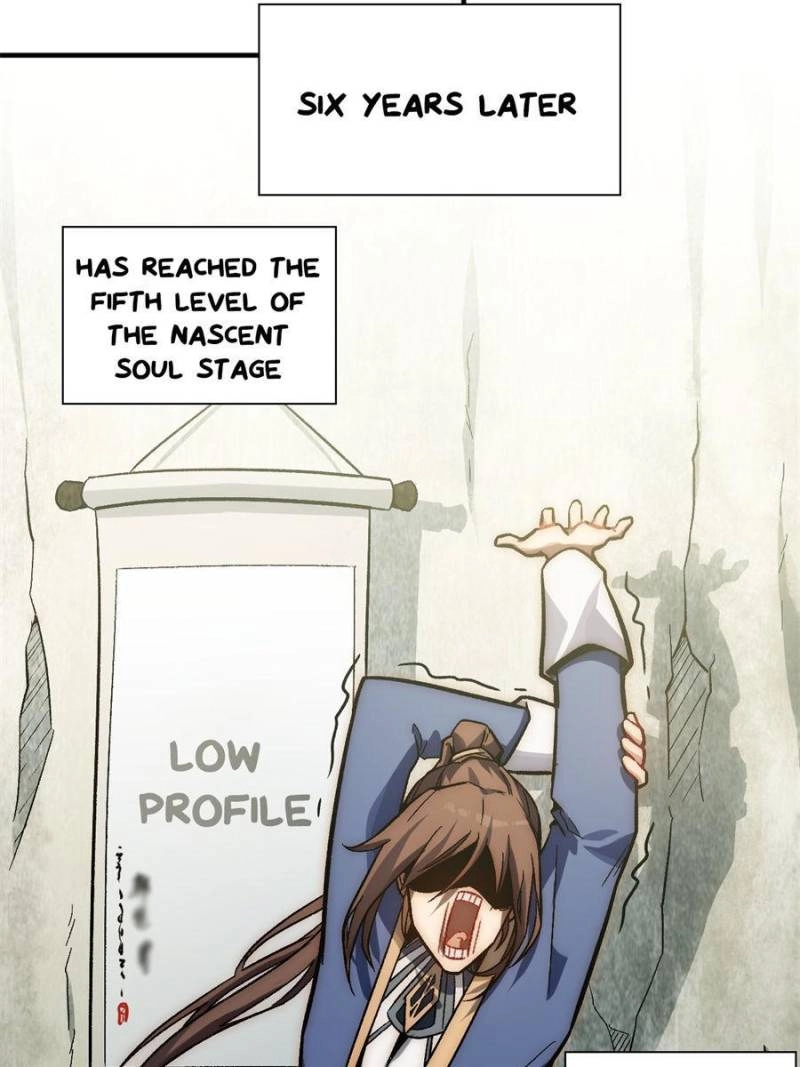 Top Tier Providence Chapter 38, page 43 of 57