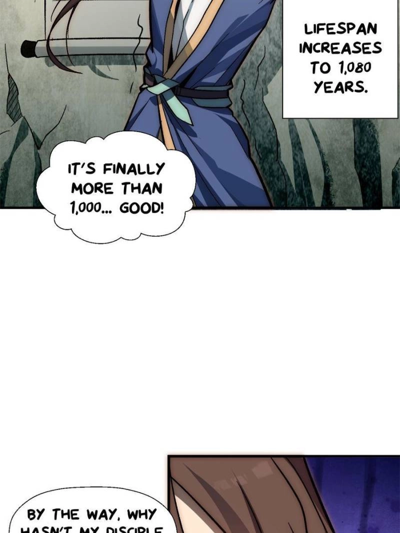 Top Tier Providence Chapter 38, page 44 of 57