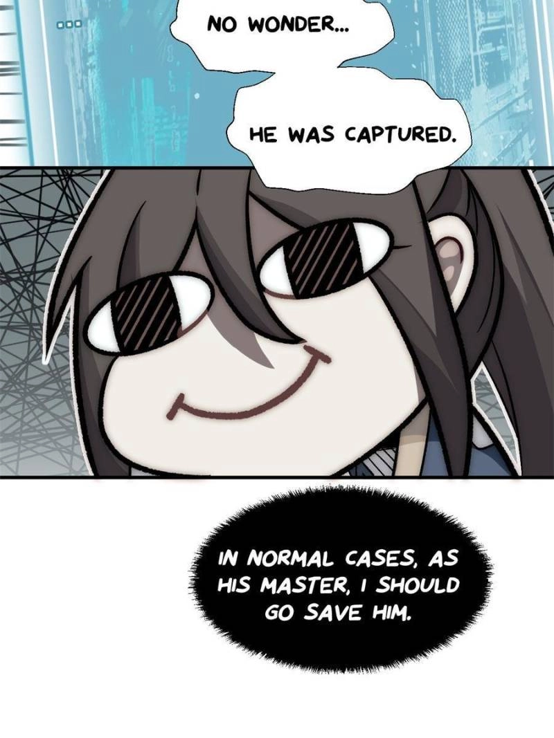 Top Tier Providence Chapter 38, page 47 of 57