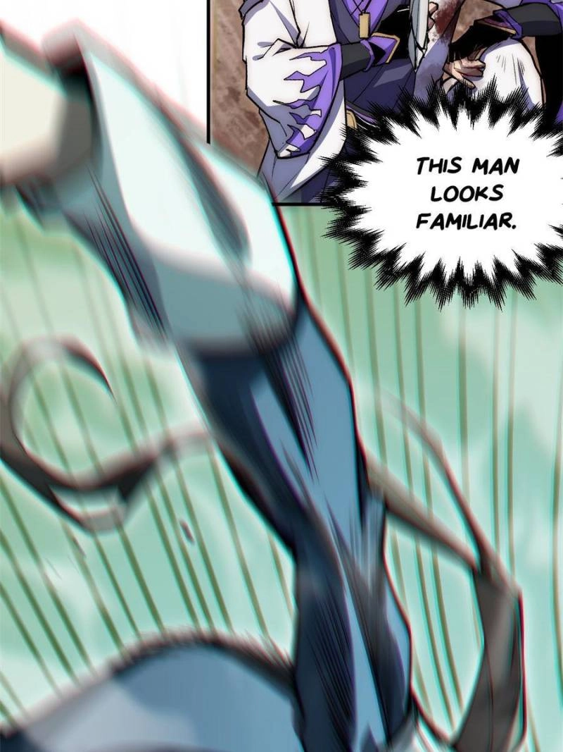Top Tier Providence Chapter 38, page 5 of 57