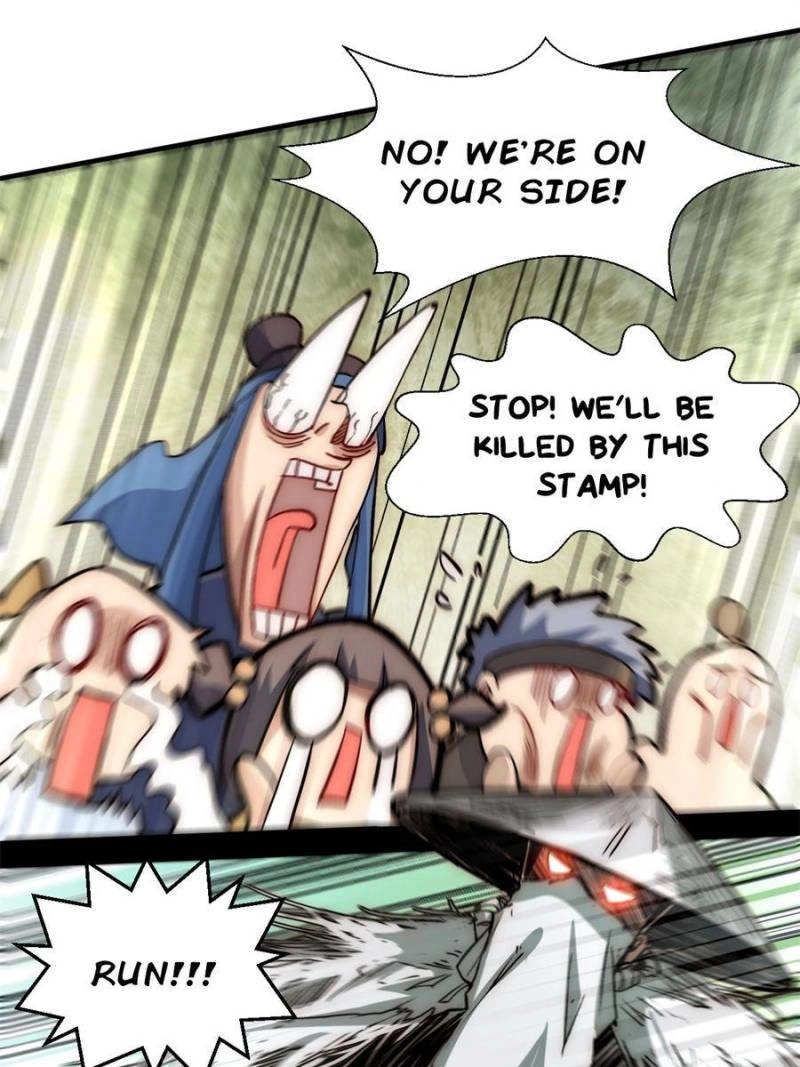 Top Tier Providence Chapter 38, page 8 of 57