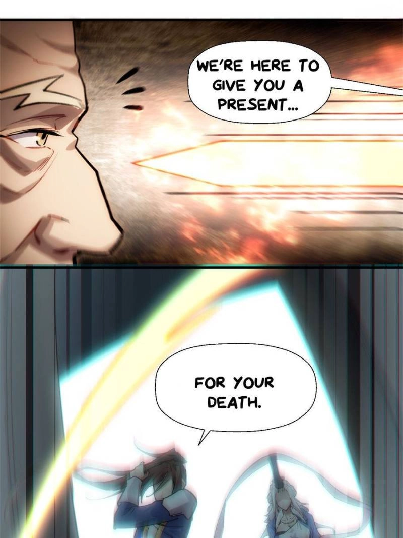 Top Tier Providence Chapter 39, page 15 of 58