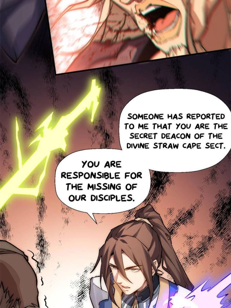 Top Tier Providence Chapter 39, page 20 of 58