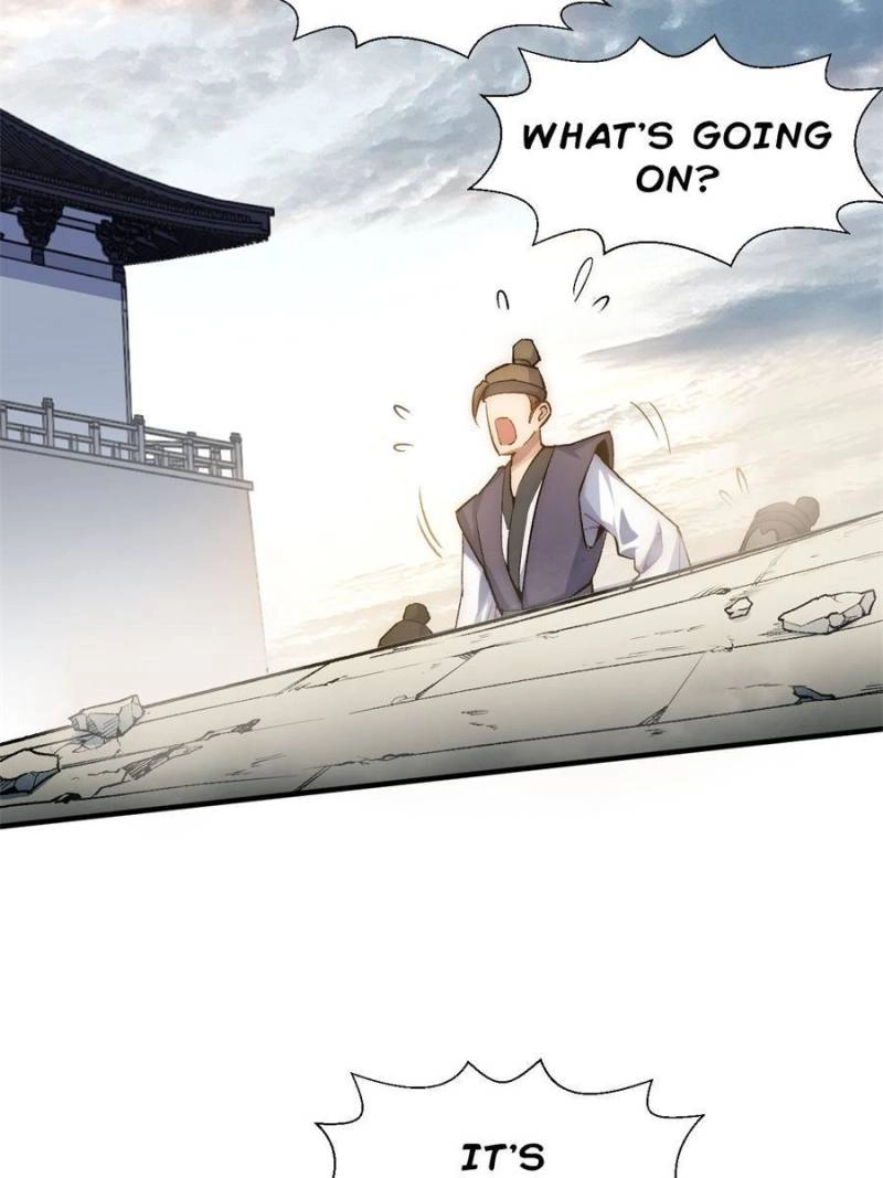 Top Tier Providence Chapter 39, page 35 of 58