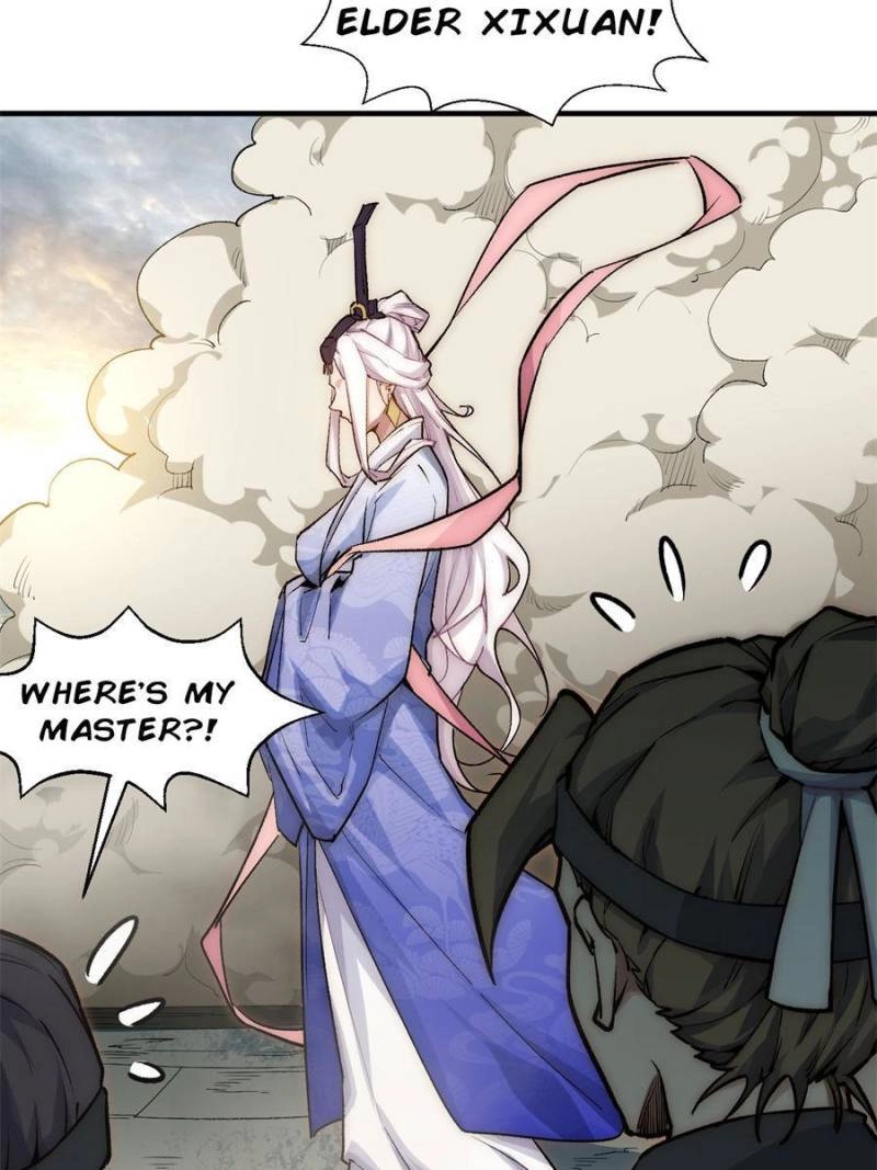 Top Tier Providence Chapter 39, page 36 of 58