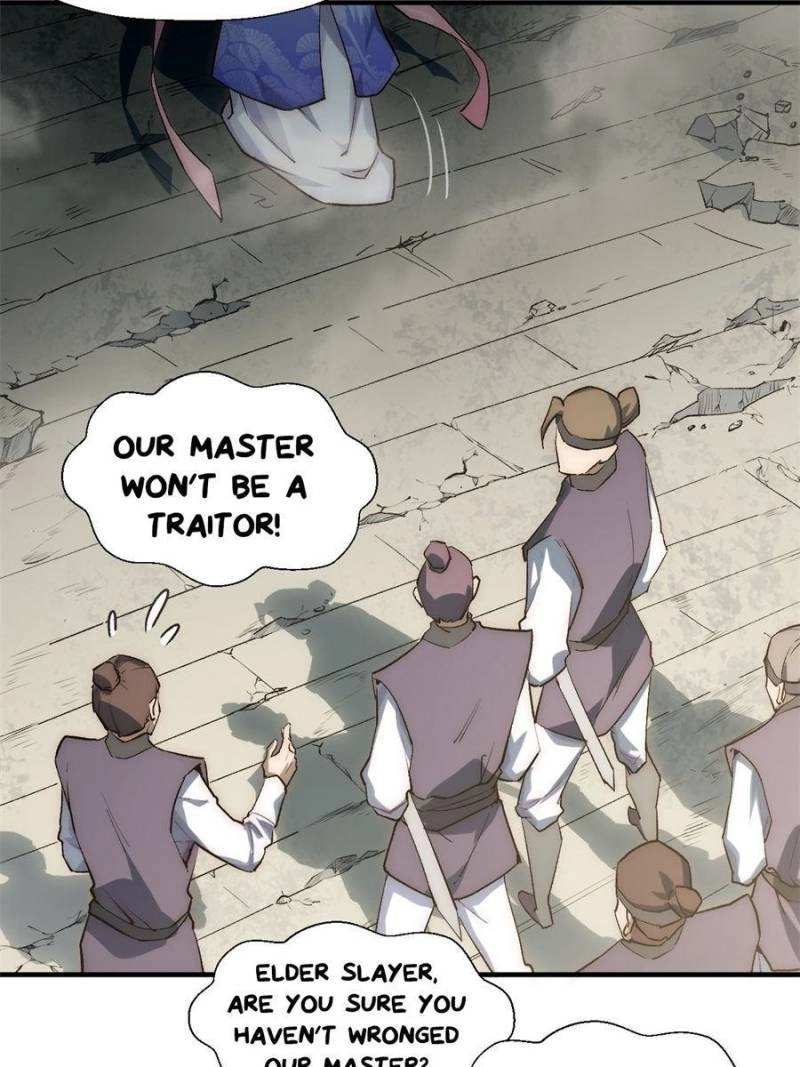 Top Tier Providence Chapter 39, page 39 of 58
