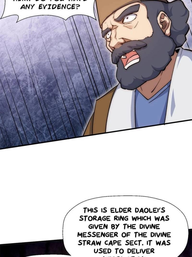 Top Tier Providence Chapter 39, page 42 of 58