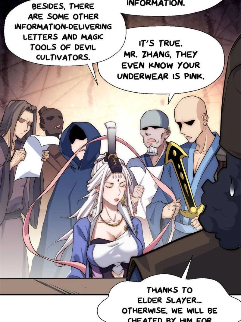 Top Tier Providence Chapter 39, page 43 of 58