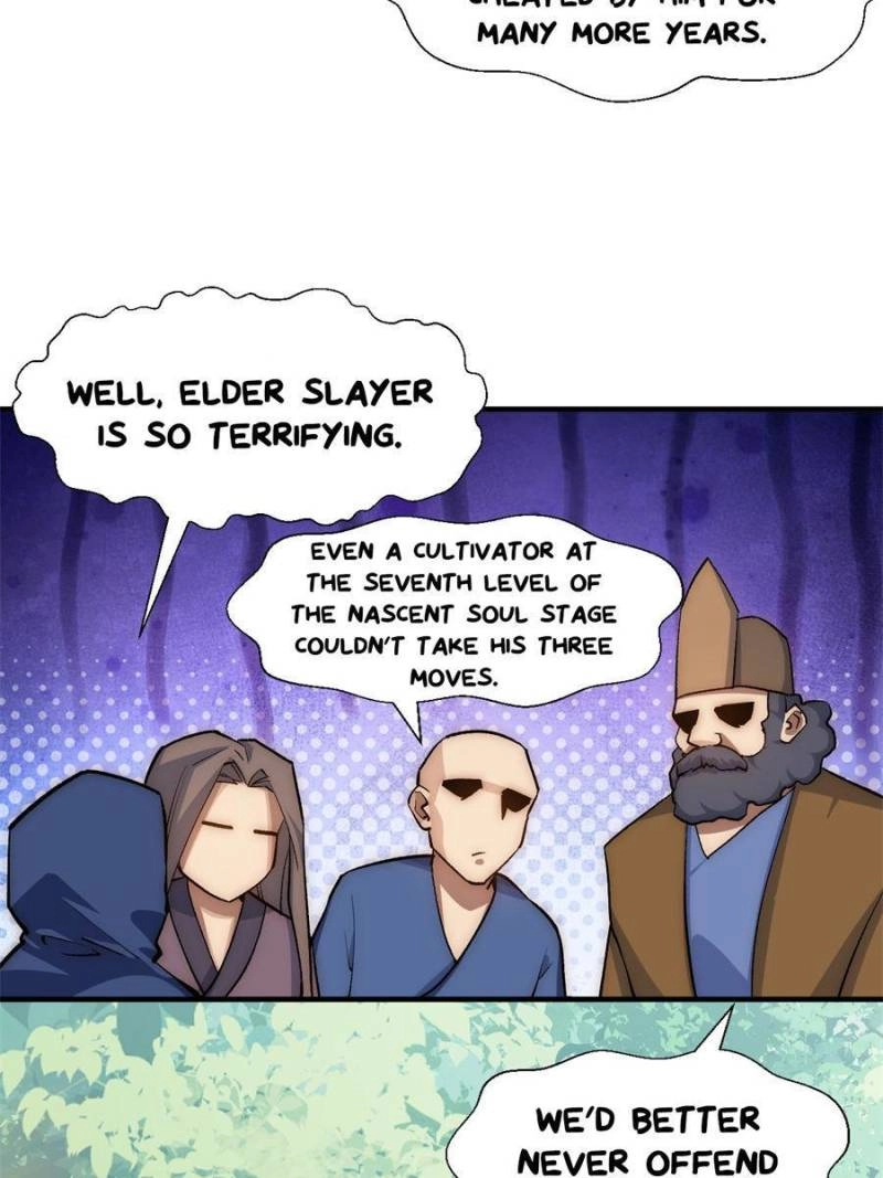 Top Tier Providence Chapter 39, page 44 of 58