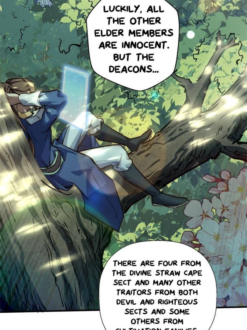 Top Tier Providence Chapter 39, page 46 of 58