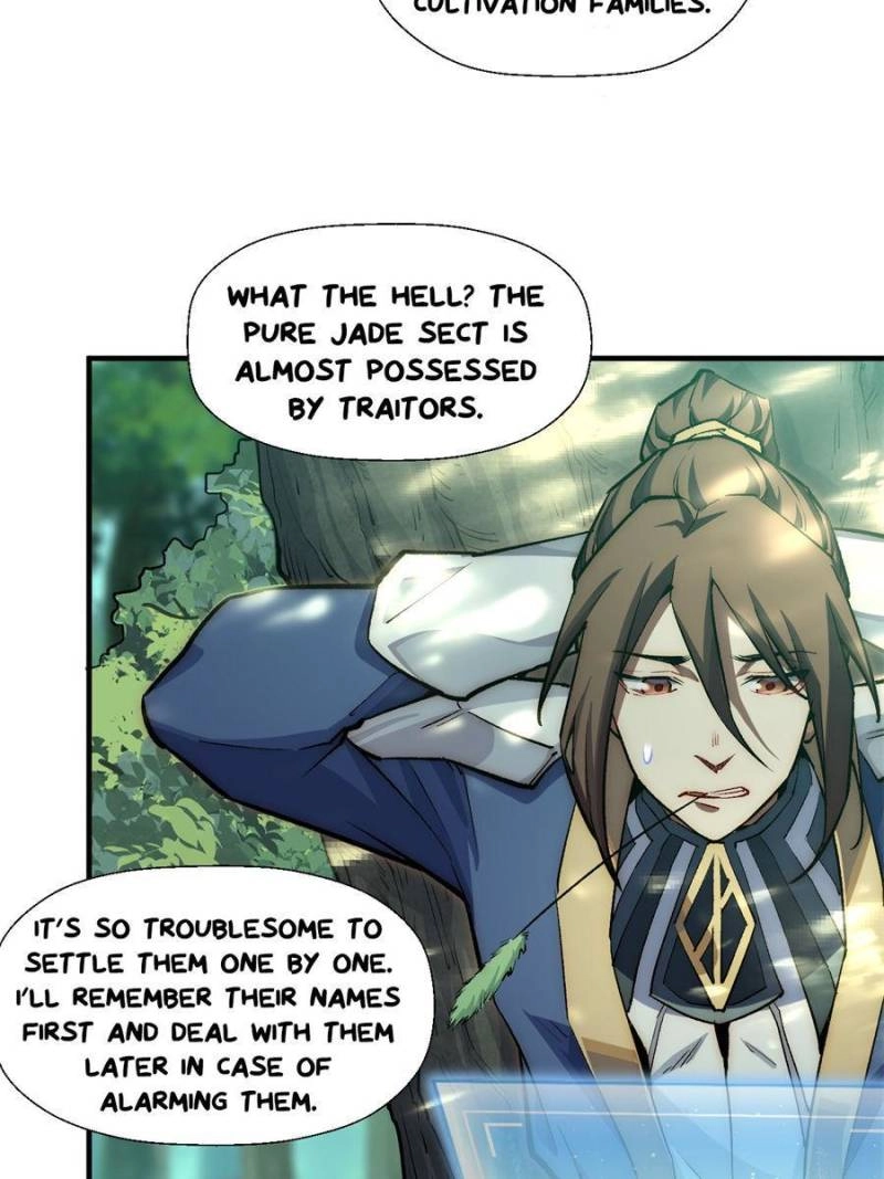 Top Tier Providence Chapter 39, page 47 of 58