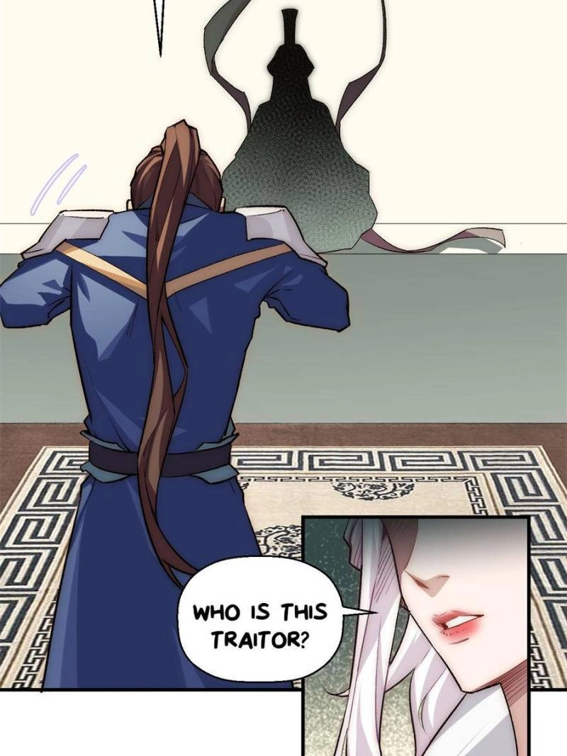 Top Tier Providence Chapter 39, page 5 of 58