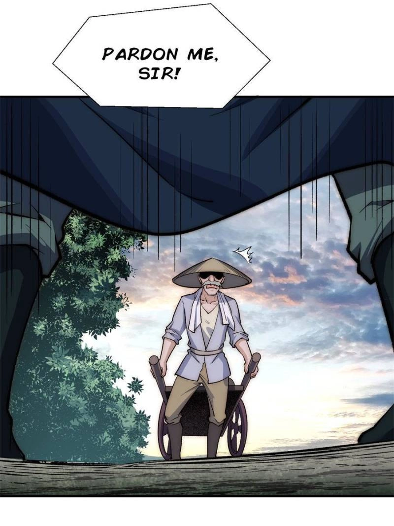 Top Tier Providence Chapter 39, page 52 of 58