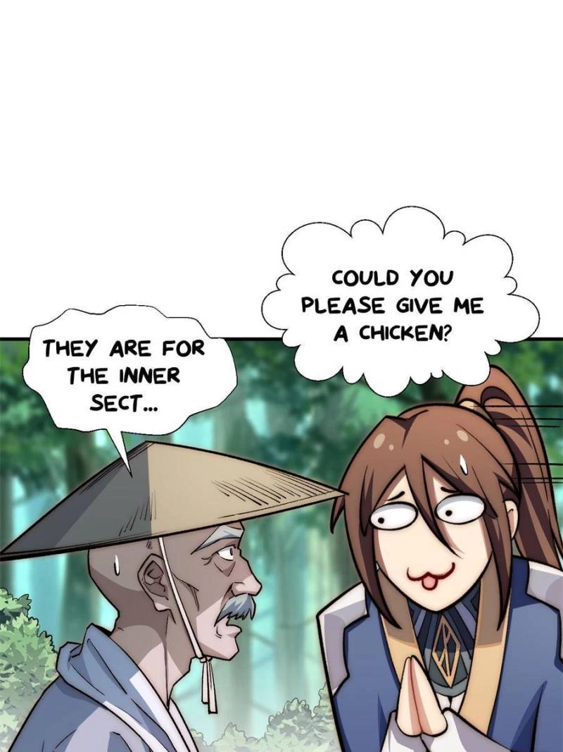 Top Tier Providence Chapter 39, page 53 of 58