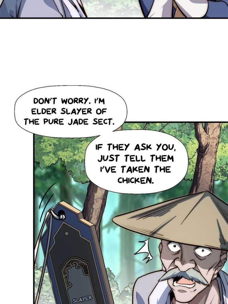 Top Tier Providence Chapter 39, page 54 of 58