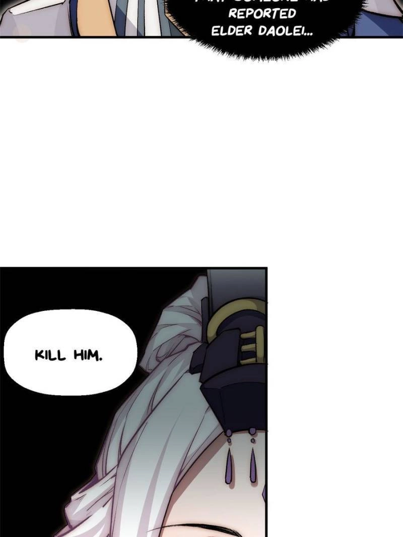 Top Tier Providence Chapter 39, page 8 of 58