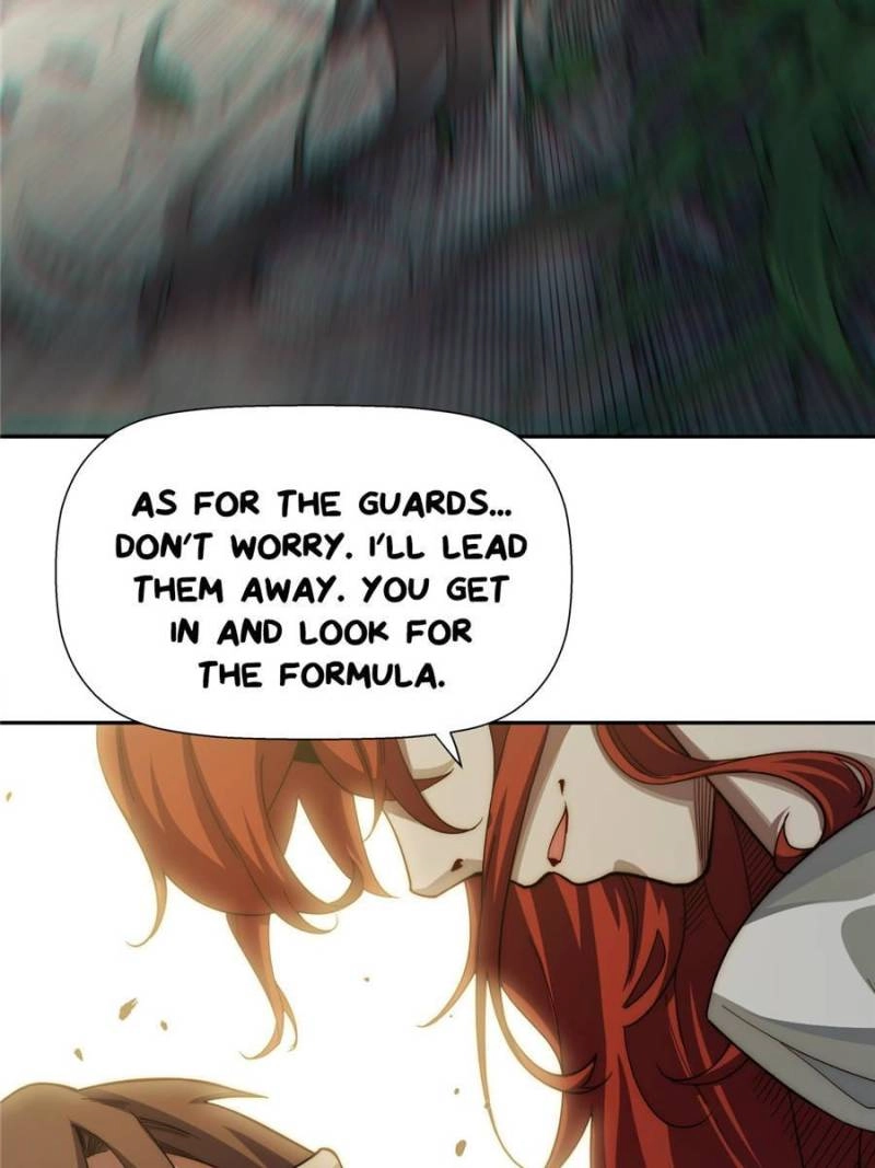 Top Tier Providence Chapter 4, page 10 of 56