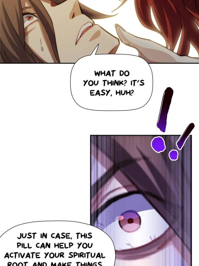 Top Tier Providence Chapter 4, page 11 of 56