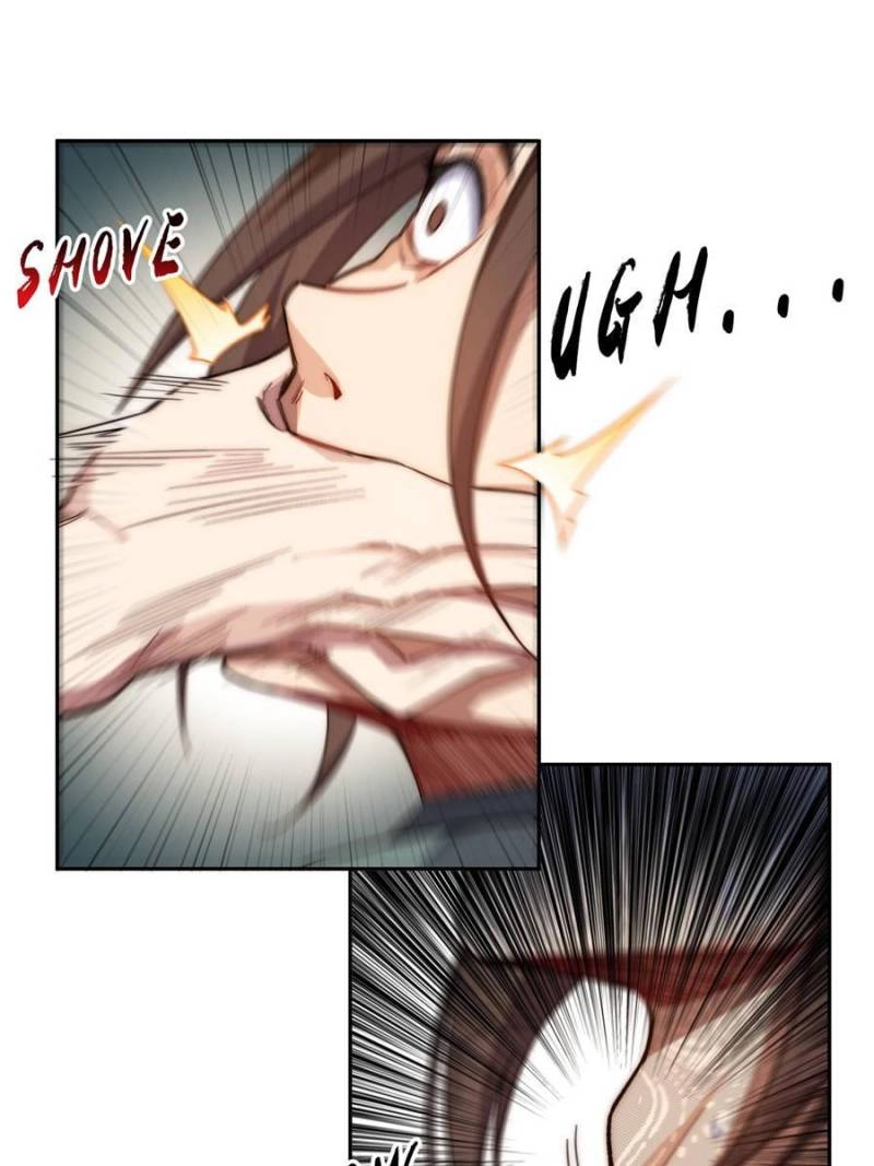 Top Tier Providence Chapter 4, page 14 of 56
