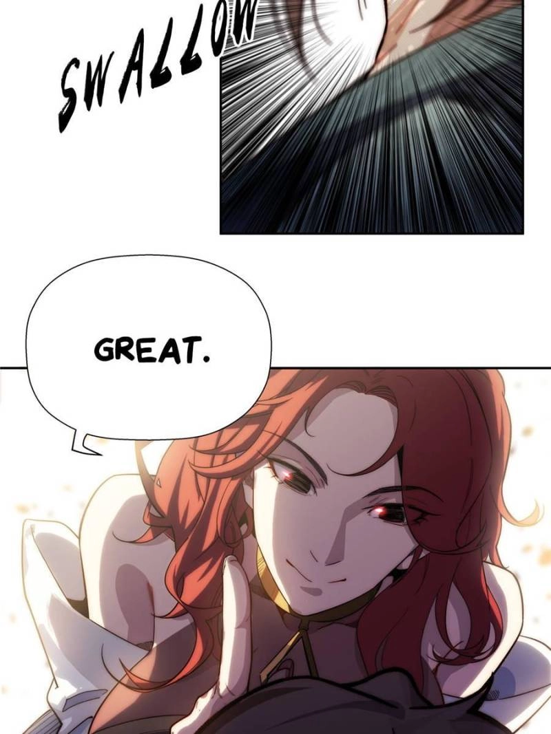 Top Tier Providence Chapter 4, page 15 of 56