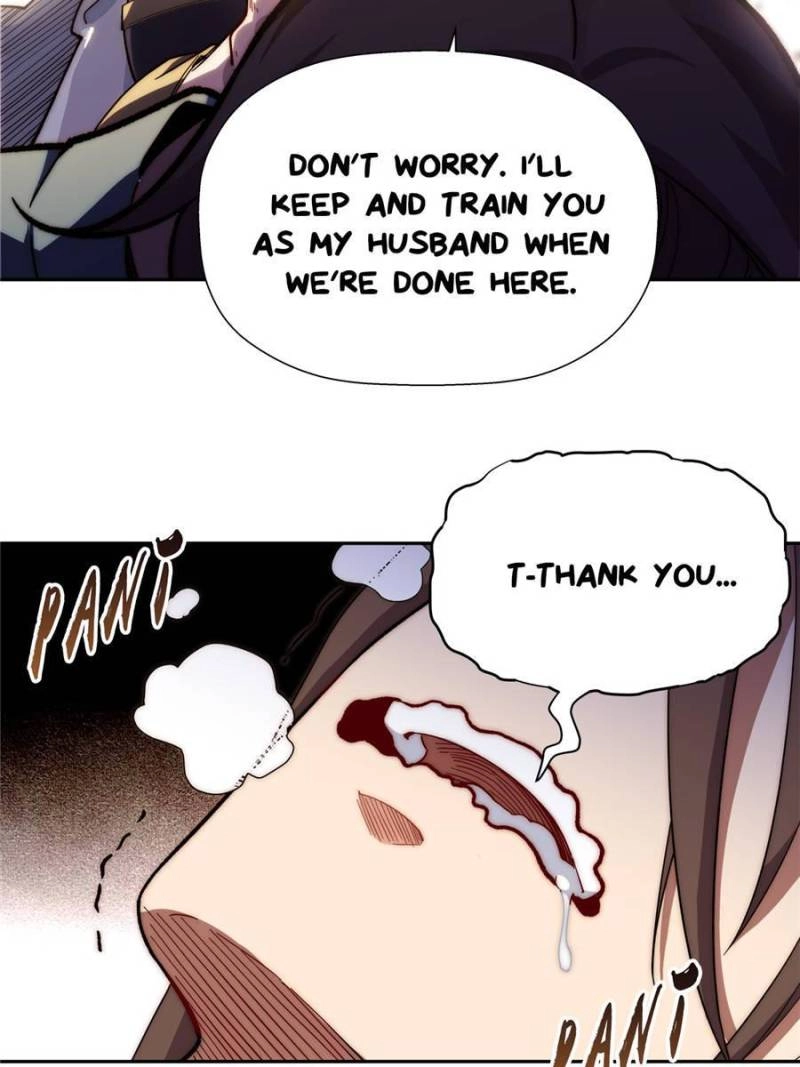 Top Tier Providence Chapter 4, page 16 of 56