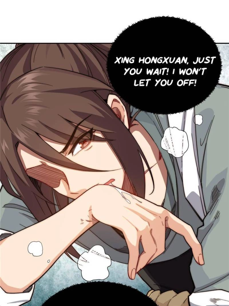 Top Tier Providence Chapter 4, page 21 of 56