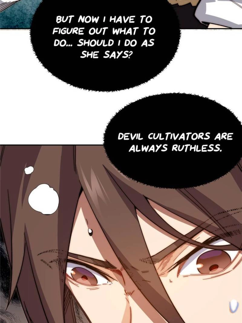 Top Tier Providence Chapter 4, page 22 of 56