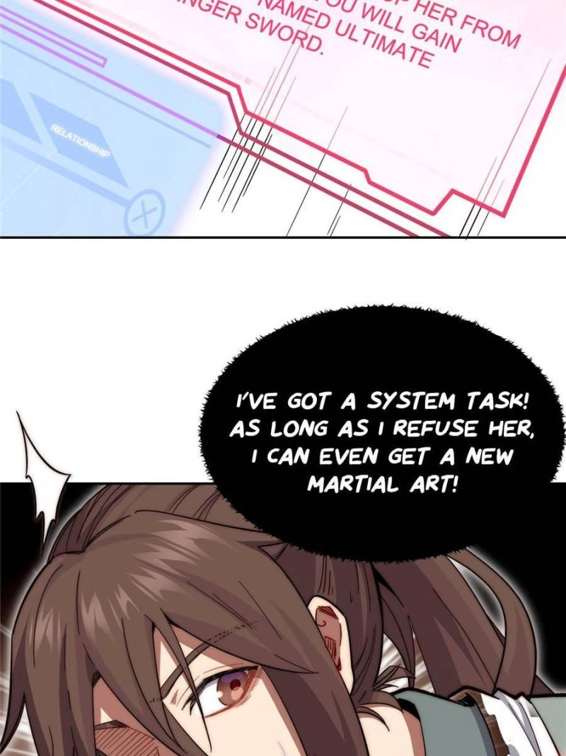 Top Tier Providence Chapter 4, page 24 of 56