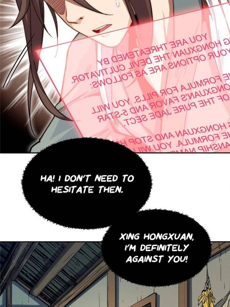 Top Tier Providence Chapter 4, page 25 of 56