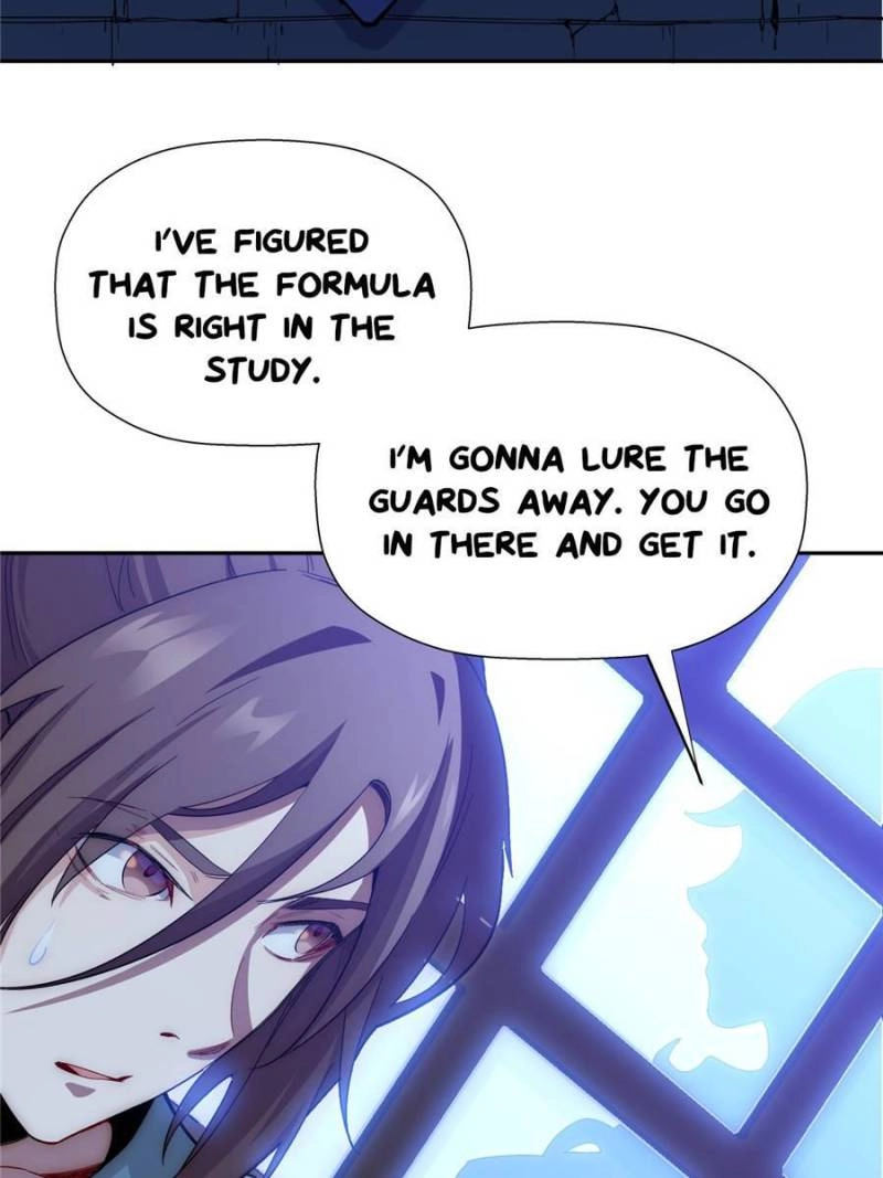 Top Tier Providence Chapter 4, page 29 of 56