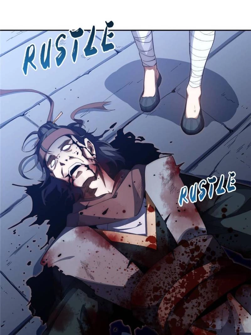 Top Tier Providence Chapter 4, page 35 of 56