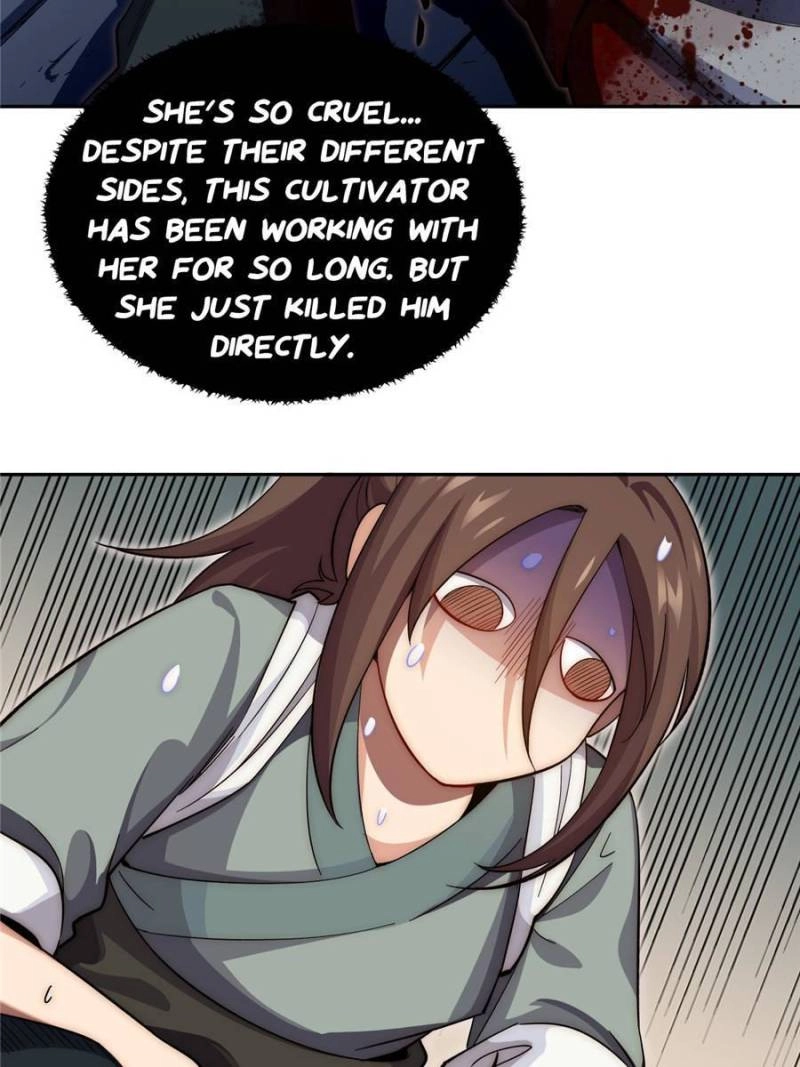 Top Tier Providence Chapter 4, page 36 of 56