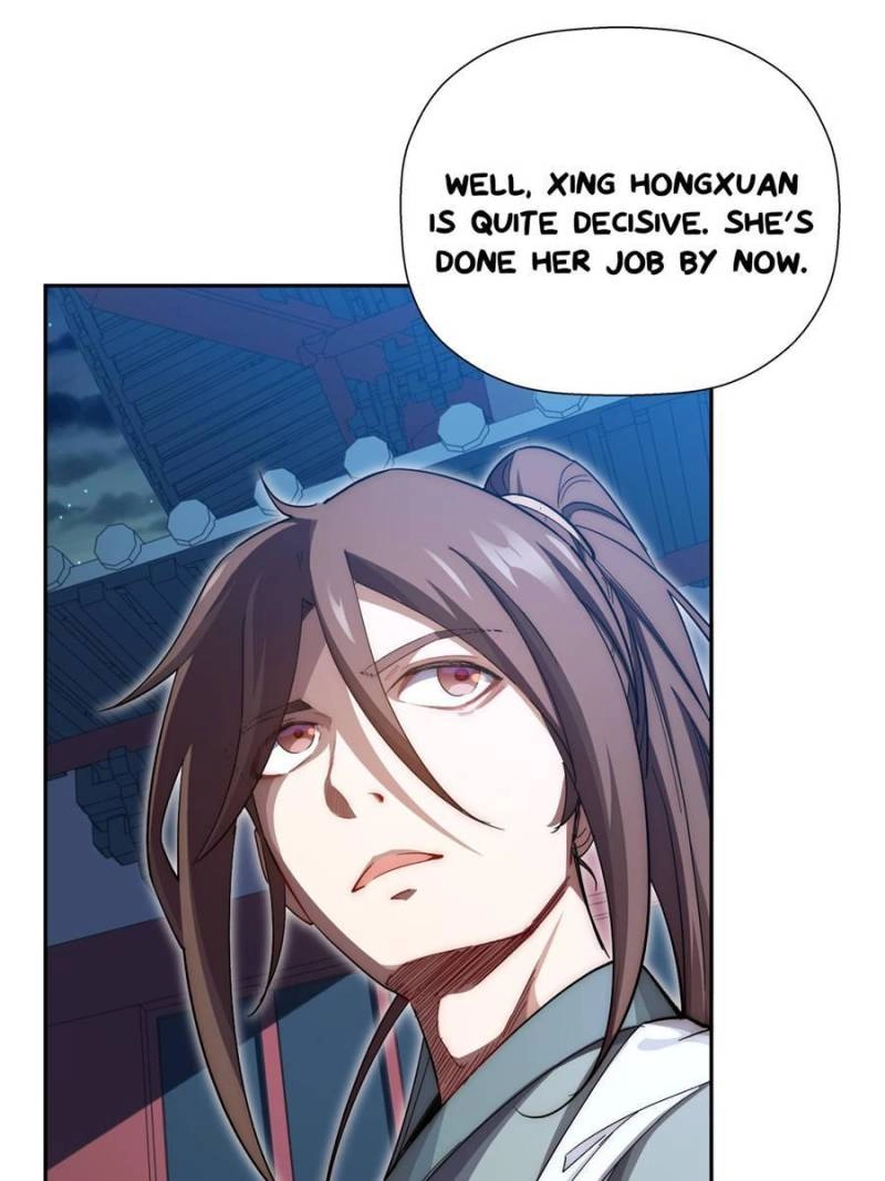 Top Tier Providence Chapter 4, page 39 of 56