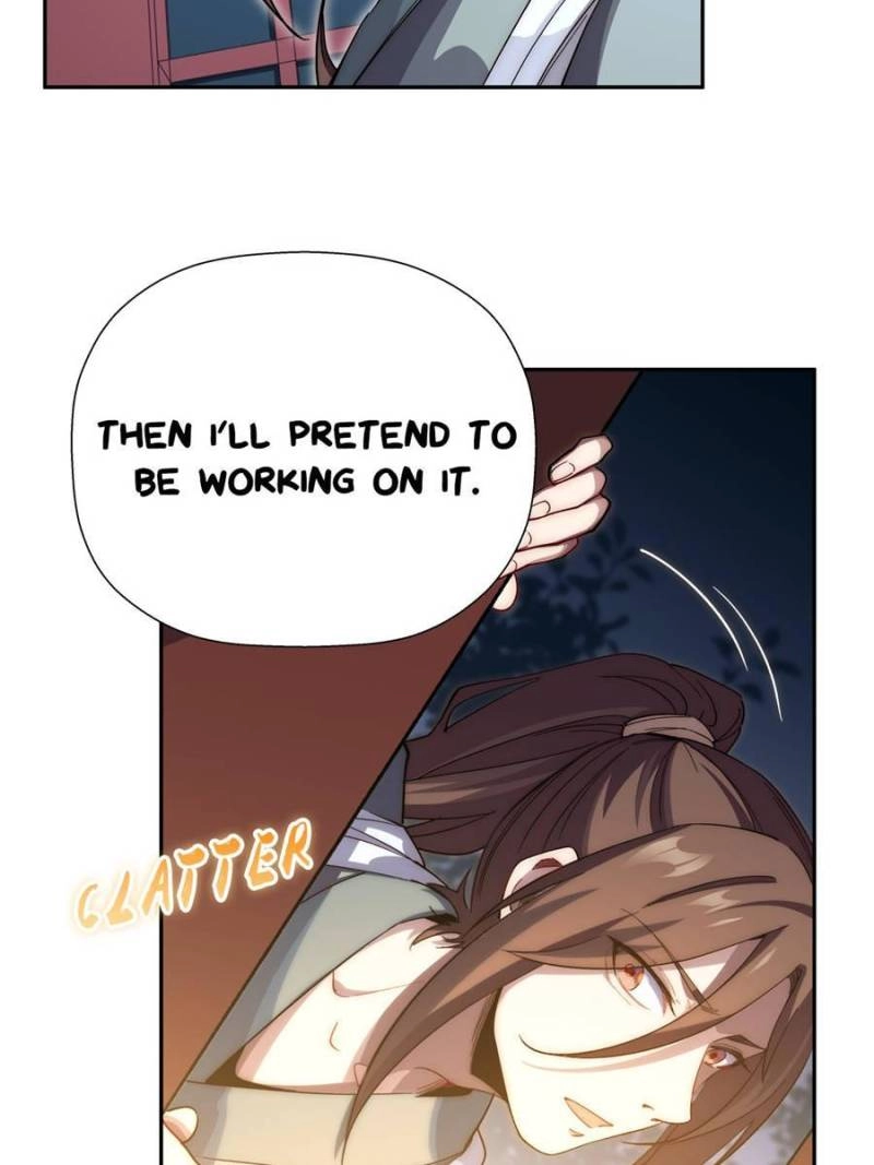 Top Tier Providence Chapter 4, page 40 of 56