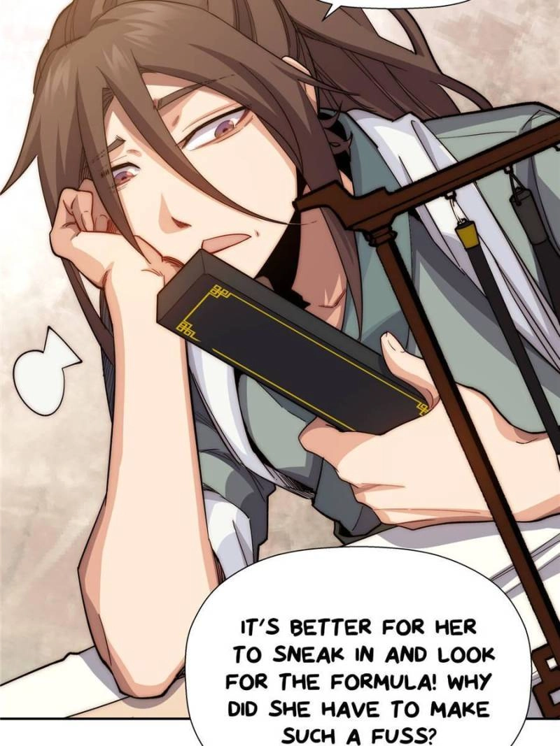 Top Tier Providence Chapter 4, page 45 of 56