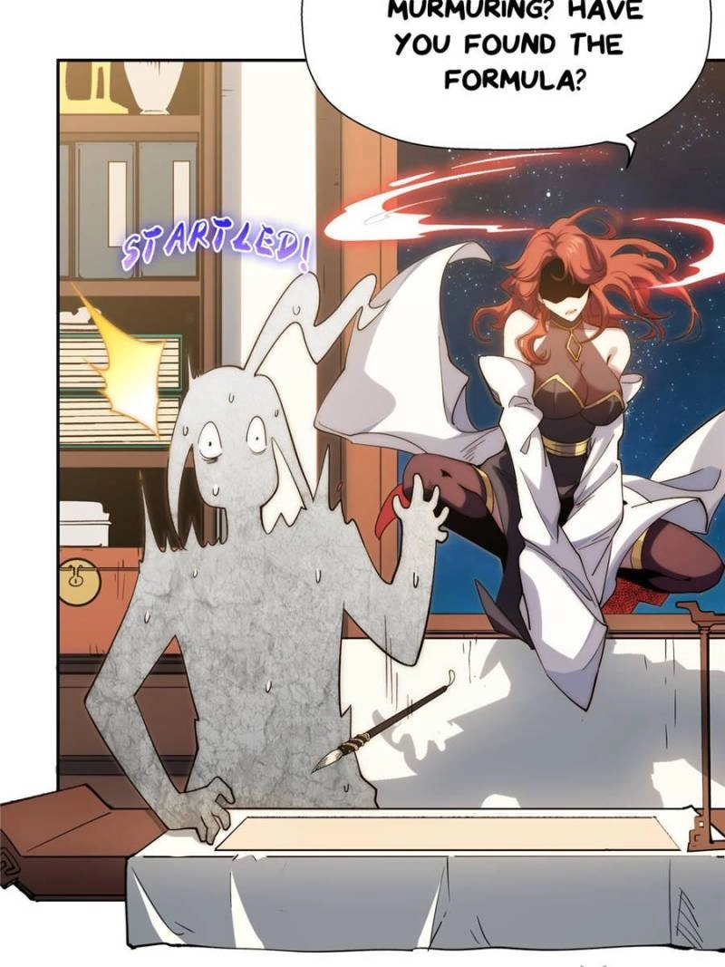 Top Tier Providence Chapter 4, page 47 of 56