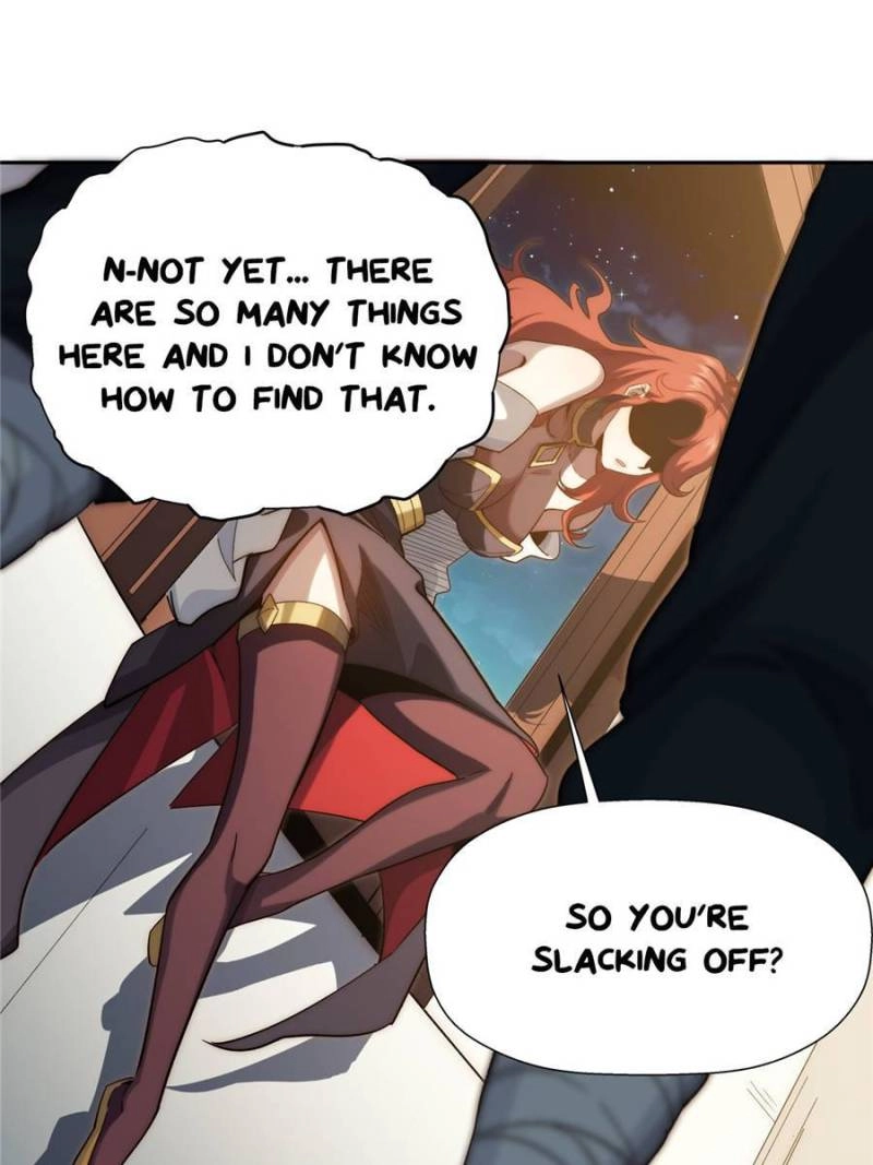 Top Tier Providence Chapter 4, page 49 of 56