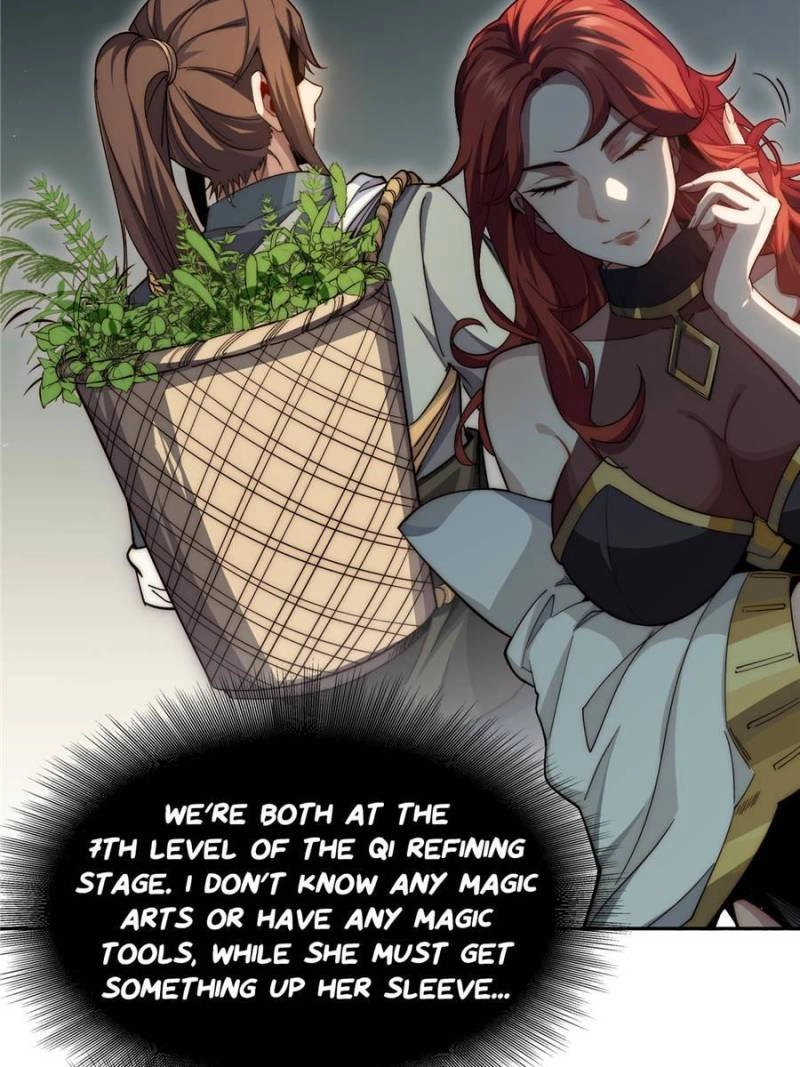 Top Tier Providence Chapter 4, page 5 of 56