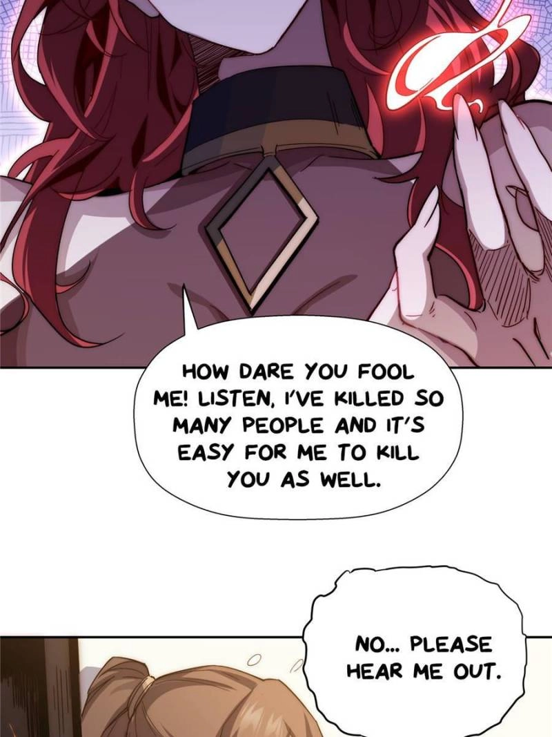 Top Tier Providence Chapter 4, page 51 of 56