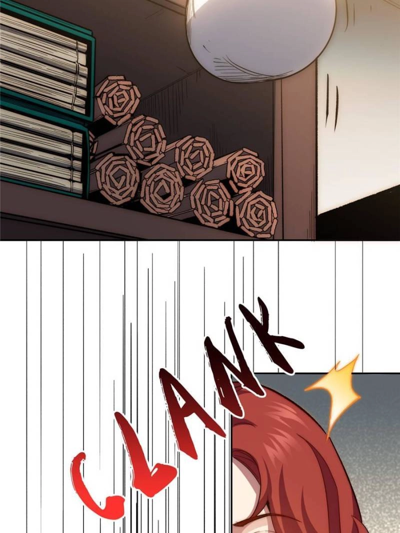 Top Tier Providence Chapter 4, page 53 of 56